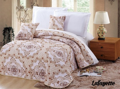 Покрывало Tango Lafayette 160x200 MF1620-17-1