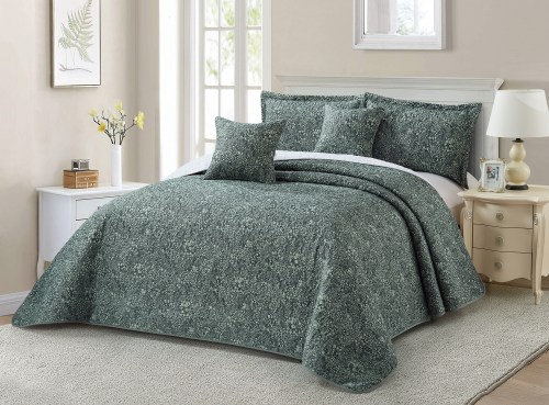 Покрывало tango lafayette 240x260 MF2426-111-1