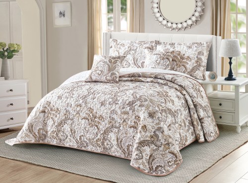 Покрывало tango lafayette 240x260 MF2426-121-1