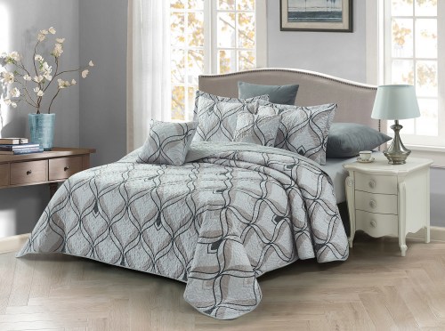 Покрывало tango lafayette 240x260 MF2426-79-1