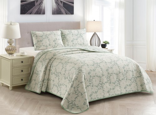 Покрывало tango parisienne Евро PR2325-33-1