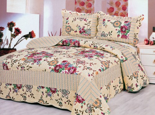 Покрывало Танго patchwork 333 PW333-196-1