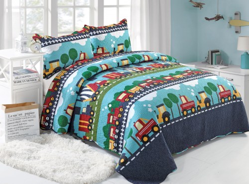 Покрывало Танго patchwork 333 PW333-199-1