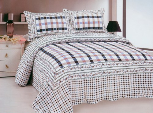 Покрывало Танго patchwork 333 PW333-200-1