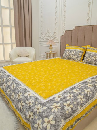 Покрывало Танго patchwork 333 PW333-206-1