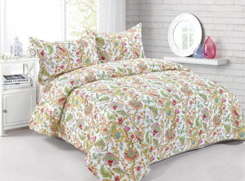 Покрывало Танго patchwork 333 PW333-208-1
