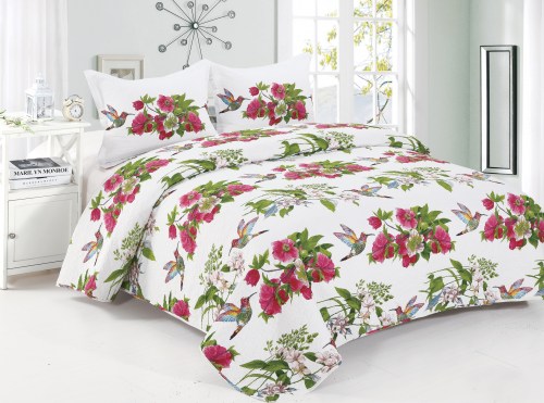 Покрывало Танго patchwork 333 PW333-209-1