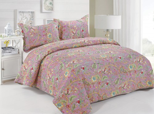 Покрывало Танго patchwork 333 PW333-211-1
