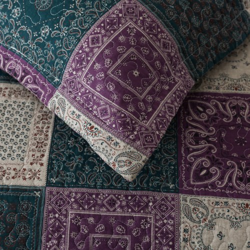 Покрывало Танго patchwork 333 PW333-227-2