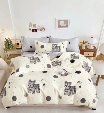 Twill 2 спальный TPIG2-1936-70-1