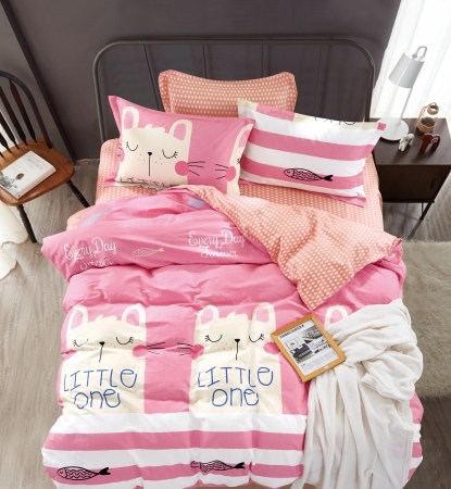 Twill евро 2 наволочки в ПВХ TPIG3-1056-1