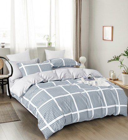 Twill евро 2 наволочки в ПВХ TPIG3-1699-1