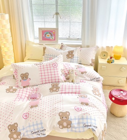 Twill 1,5 спальный наволочки 50x70 TPIG4-2027-50-1