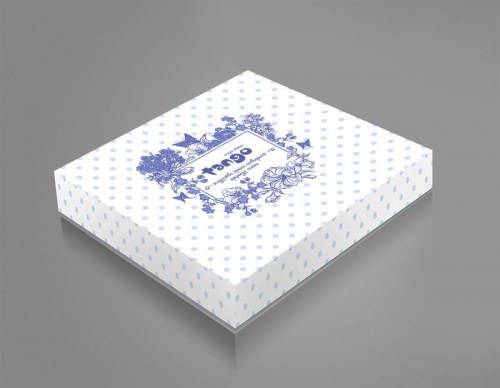 Twill семейный TPIG5-915-70-2