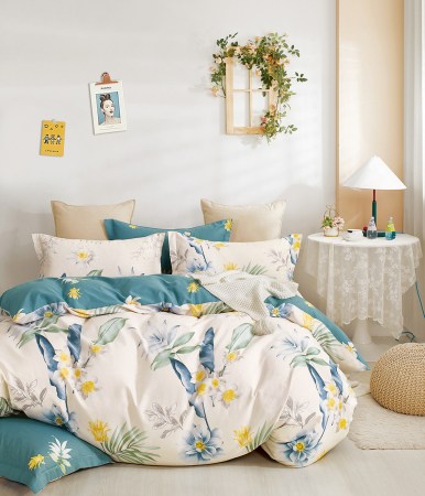Twill евро 4 наволочки TPIG6-1846-1