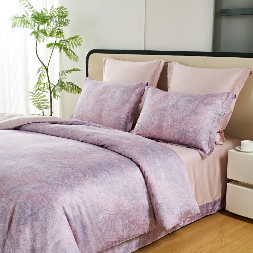 КПБ tencel 1,5 спальный TT4-164-3