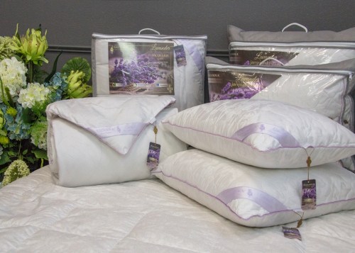 Luxury Hotel Collection Lavender