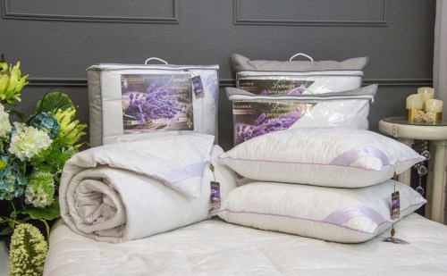 Luxury Hotel Collection Lavender