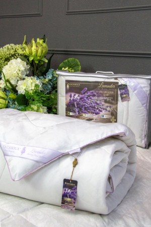 Luxury Hotel Collection Lavender