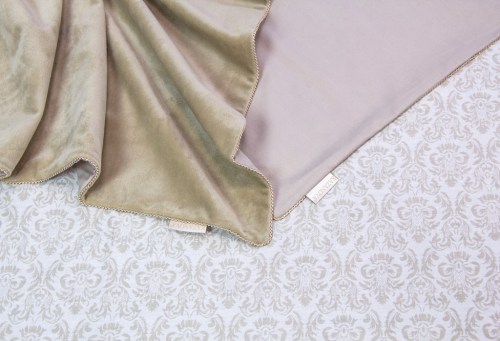 Мелаццо (аметист) Cotton
