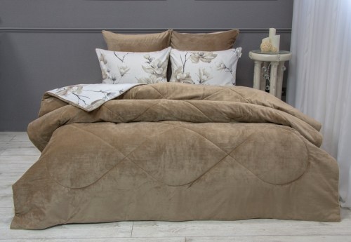 Азалия (латте) Cotton Казанова