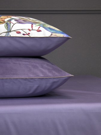 Колибри (аметист/жемчуг) Egypt Cotton