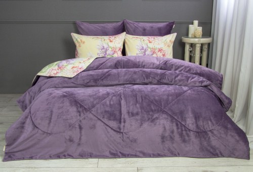 Мадейра (аметист) Cotton Казанова