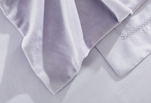 Lindor Premium (лаванда) Cotton