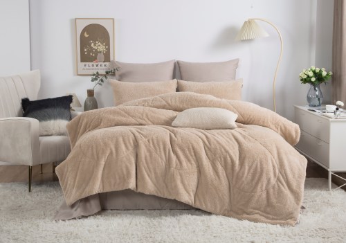 Teddy Super Soft (экрю) Казанова