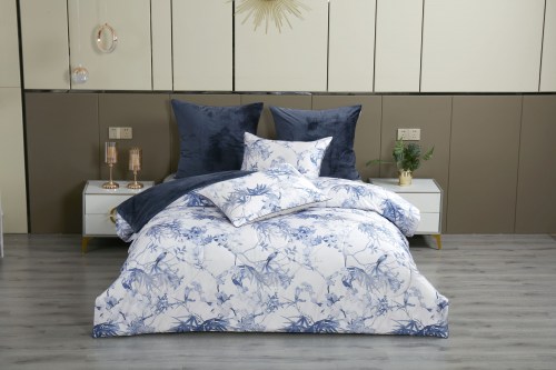 Королек (индиго жемчуг) ABC Egypt Cotton