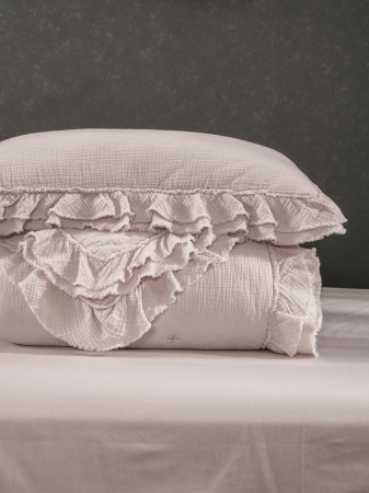 Cloud Stonewashed Cotton (нюдовая пудра)