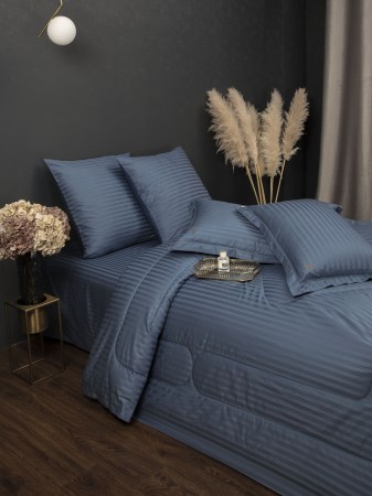 Stripe Royal (ниагара) Egypt Cotton