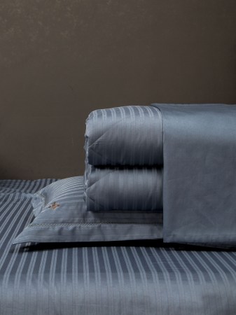 Stripe Royal (ниагара) Egypt Cotton