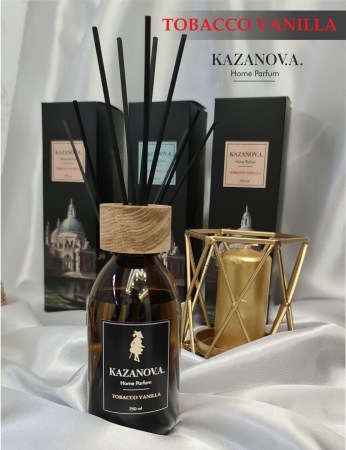  Казанова