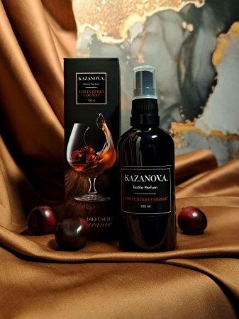  Казанова