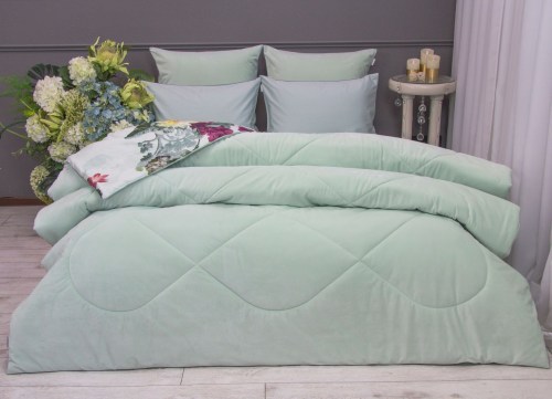 Фрезия (жемчужная мята) АВС Egypt Cotton Казанова