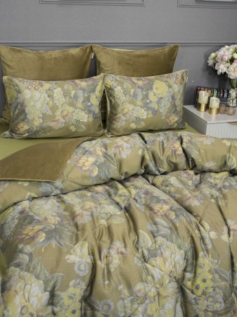Филис (охра олива) ABC Egypt Cotton