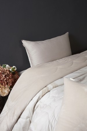 Аликанте (айвори капучино) ABC Egypt Cotton